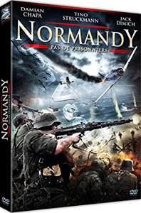 Red Rose of Normandy | Normandy  |   DVD